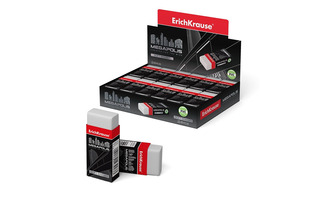 Ластик "Erich Krause.MEGAPOLIS" ЕК 43923