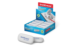 Ластик "Erich Krause.BALANCE" 34638