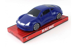 Машина инерц пласт "Racing" 17*8*5см 383283 ST0000748P