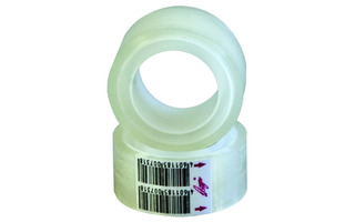 Клейкая канц.лента 18*10 "Луч" 18С1216-08