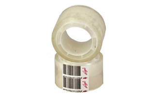 Клейкая канц.лента 24*10 "Луч" 18С1219-08