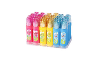 Корректирующая ручка "Yalong.Монстрики" 7мл YL192517