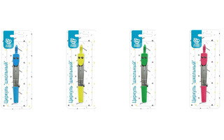 Циркуль "Schoolformat" ЦРКН-ШК