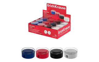 Точилка "Erich Krause.Universe.Classic" 60006