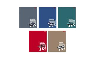 Тетрадь 60 л "Супергонки" линия пластик.обл 60Т5В2пл 091173 Хатбер