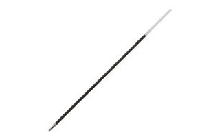 Стержни 152мм 1,0мм синий Brauberg 170174