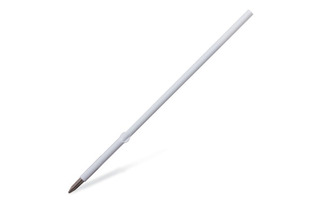 Стержни 107мм 0,7мм синий автомат 170123 Brauberg