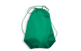 Мешок для обуви СДС-1 зеленый