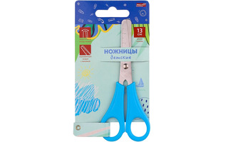 Ножницы 13 cм "Profit" НЖ-1094