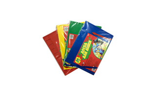 Доска для лепки А4 ДЛ-4984 со стеками Проф-Пресс