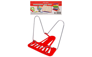 Подставка для книг "Prof-Press" ассорти ШП-9352