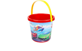 Ведро "Транспорт" 0,85л НАБ-4786