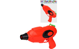 Пистолет водный 24*15*4,5см ИК-2366