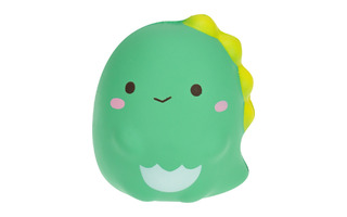 Игрушка "Антистресс.Сквиш.Дракоша" мялка 10*8см ИК-5177