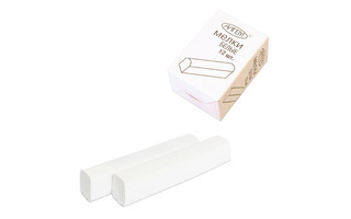 Мел белый  12шт "Алгем" НМБ-12