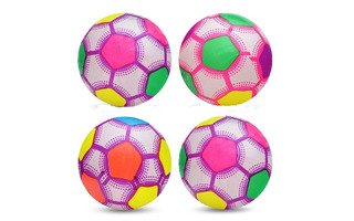 Мяч 22см ПВХ "Спорт" 60гр 00-4009