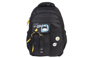 Рюкзак "Trend.Панда энерджи" 45*29*18см 2 отд 4 кармана NRk_20005 Hatber