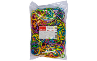 Резинка для денег  200гр 60мм "deVente" 4152314