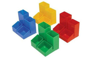 Подставка "Юниор" ассорти Стамм ОР305