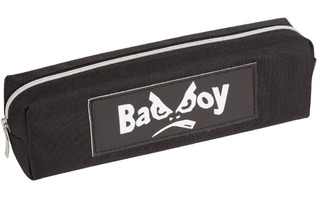 Пенал косметичка "deVENTE.Bad Boy" 21*6*4,5см на молнии 7020595