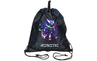 Мешок для обуви "deVENTE.Robotic" 40*47см 7040543