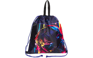 Мешок для обуви "deVENTE.Future Girl" 38*43см 7040512