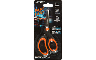Ножницы 13 см "deVente.Fast Or Last" 8010508