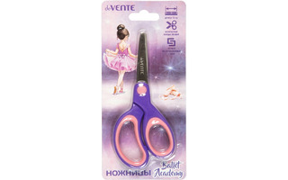 Ножницы 13 см "deVente.Ballet Academy" 8010506