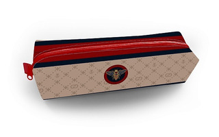 Пенал мягкий "От кутюр" 210*45*45мм на молнии NPk_62174 088539 Hatber