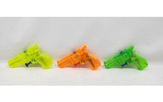 Пистолет водный "Пистолет.Мини" 9*11см 386038 2305W0086 (566)