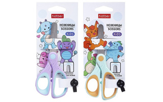 Ножницы 13cм "Hatber.Аниме" CS_088660