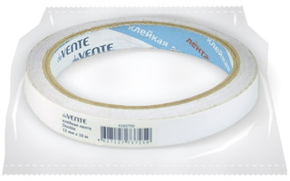 Клейкая лента двухсторонняя 12*10 deVENTE.REPAIR & CRAFT ПП 90мкм 4163443