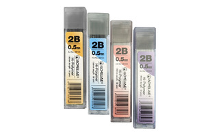 Грифель 0,5 2В "Acmeliae" 2B105