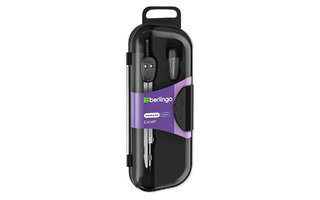 Готовальня  2 предм. Berlingo.Expert DS_20202