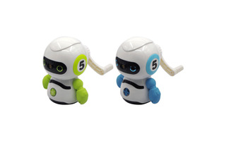 Точилка механическая "deVente.Робот" 9*10*10см 4071017