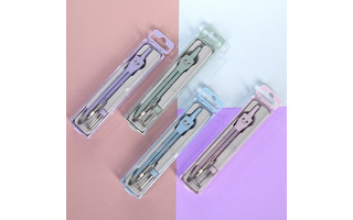 Готовальня  2 предм. Hatber.Mist.Мист DCg_092251