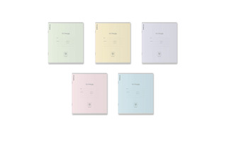 Тетрадь 12л "Классика.Pastel" клетка ассорти 56589 ErichKrause