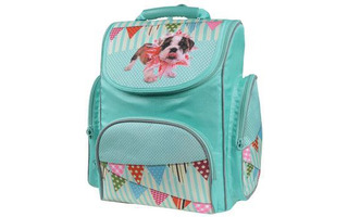 Рюкзак "Proff.Любимые питомцы" 36*27*16см эргономичная спинка PE15-SAT-03 СУПЕРЦЕНА