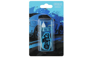 Корректирующая лента "Speed" 5м*5мм ассорти 250322 Кокос