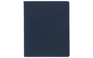 Тетрадь 48 л "SoloMatte.Сапфир" линия Soft-touch 48Т5лВ2 092751 (947)