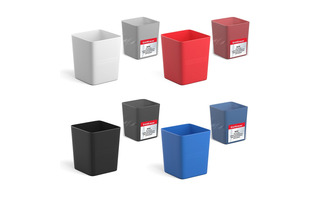 Подставка "ErichKrause.Base" ассорти 55810