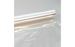 Пленка в рул  80см прозрачная 280гр ПР80/20