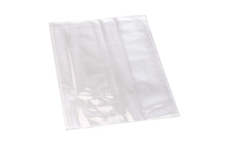 Обложка 210*345 для тетради 50мкм ПЭ Т50-100к