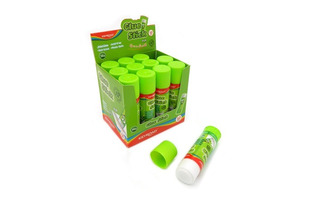 Клей-карандаш 36г "KEYROAD" KR971293