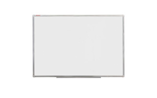 Доска магнитно-маркерная   90*120 "Brauberg.Стандарт" 235522