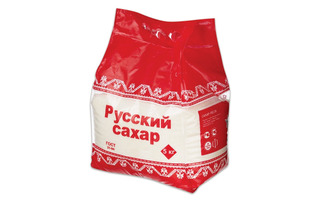 Сахарный песок РУССКИЙ 5 кг 621106 (по запросу)
