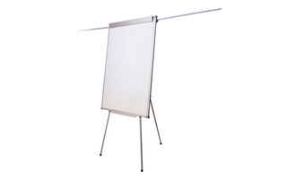 Доска-флипчарт Brauberg 70*100см на треноге 236160 (под заказ)