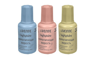 Корректор 20мл "deVente.sigNature" морозоустойчивый 4060501