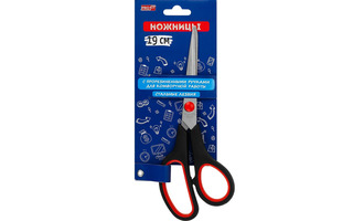 Ножницы 19см "Profit" НЖ-6759 ПрофПрес