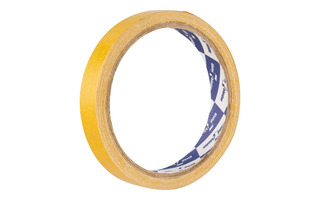 Клейкая лента двухсторонняя 15*10 Klebebаnder 15*10РР 24/120